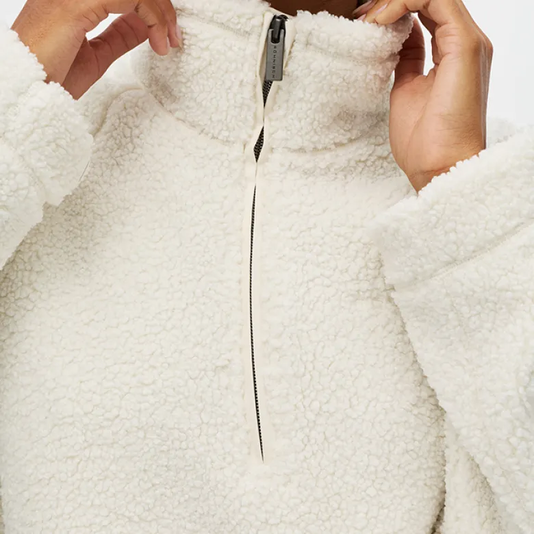 Cloud Pile Anorak, Tofu