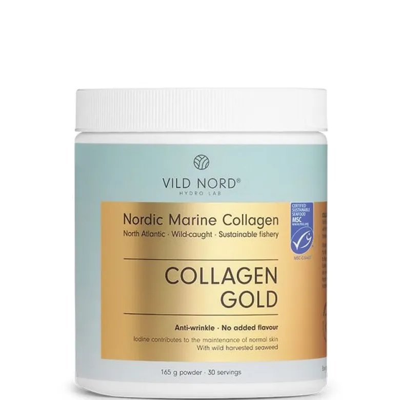 Collagen Gold 165 g