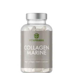 Collagen Marine 100 kapsler