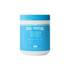 Collagen Peptides 567 g