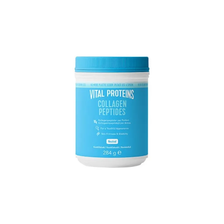 Collagen Peptides 284 g