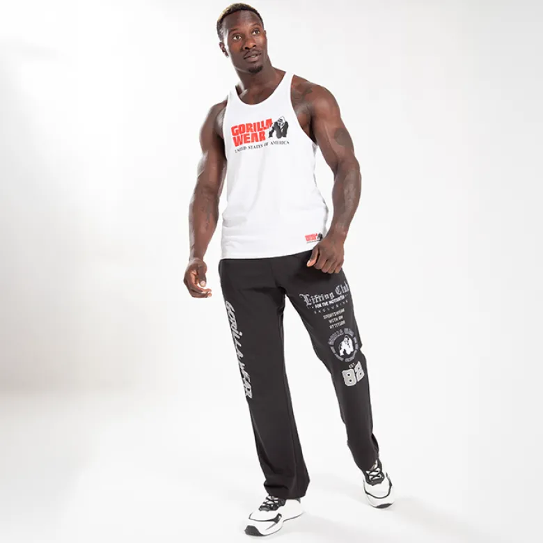 Colorado Sweatpants, Black