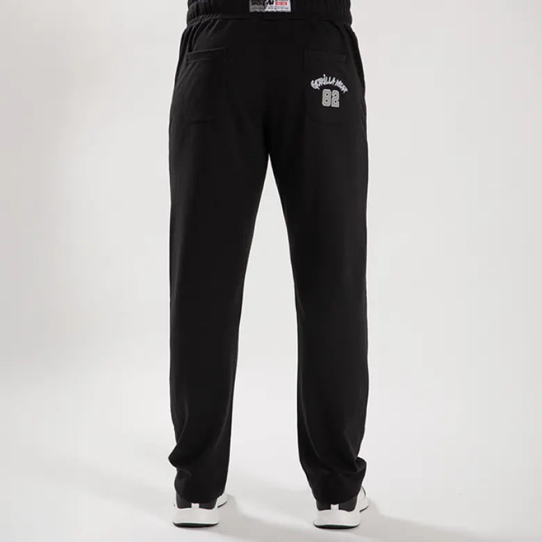 Colorado Sweatpants, Black