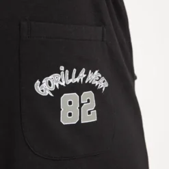 Colorado Sweatpants, Black