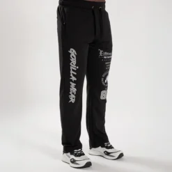 Colorado Sweatpants, Black