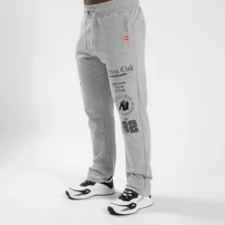 Colorado Sweatpants, Grey