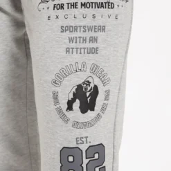 Colorado Sweatpants, Grey
