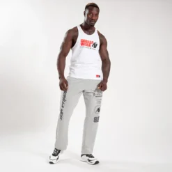 Colorado Sweatpants, Grey