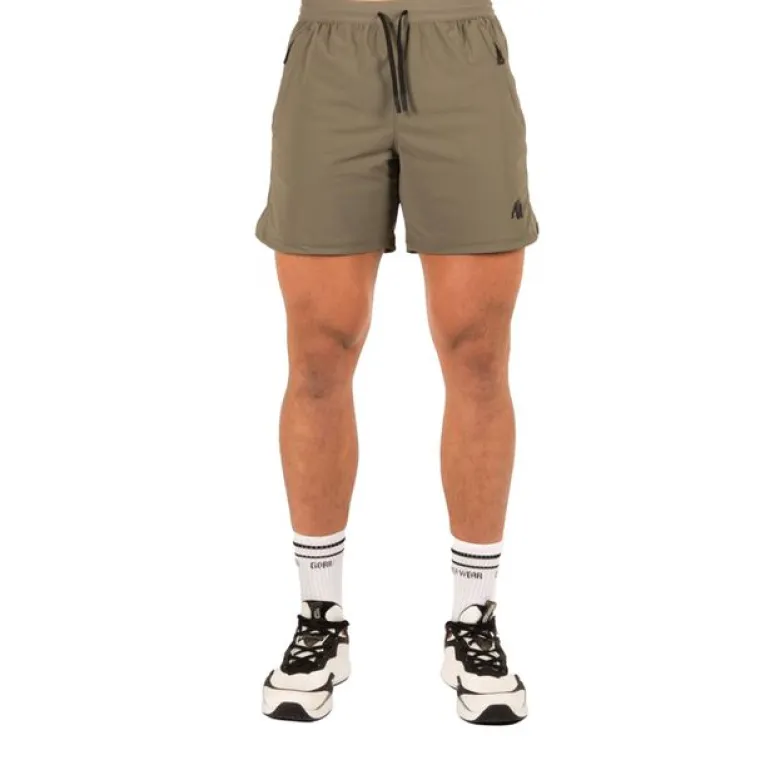 Colton Shorts, Army Green