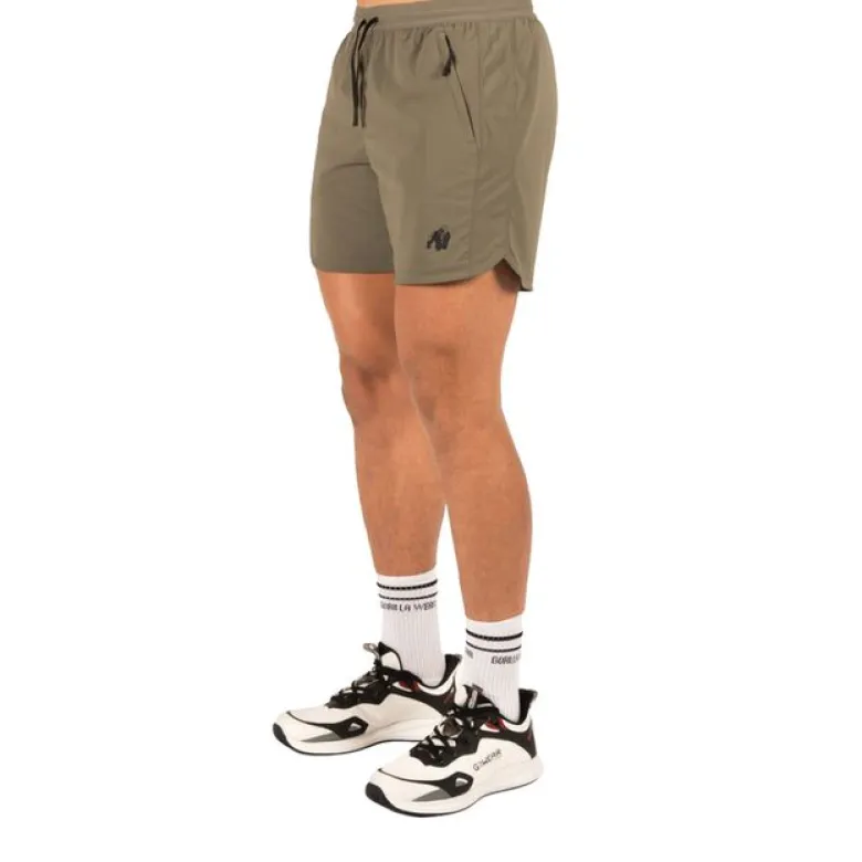 Colton Shorts, Army Green