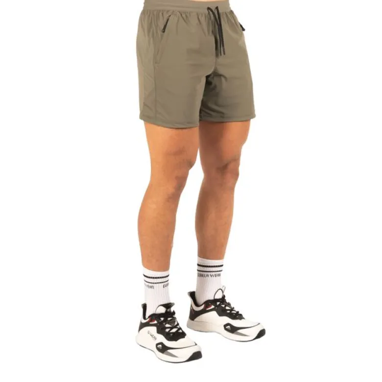 Colton Shorts, Army Green