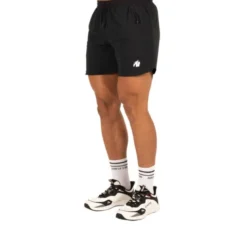 Colton Shorts, Black