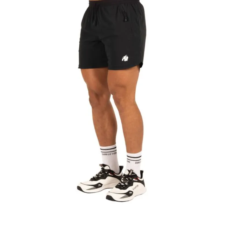 Colton Shorts, Black