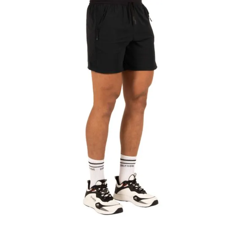 Colton Shorts, Black