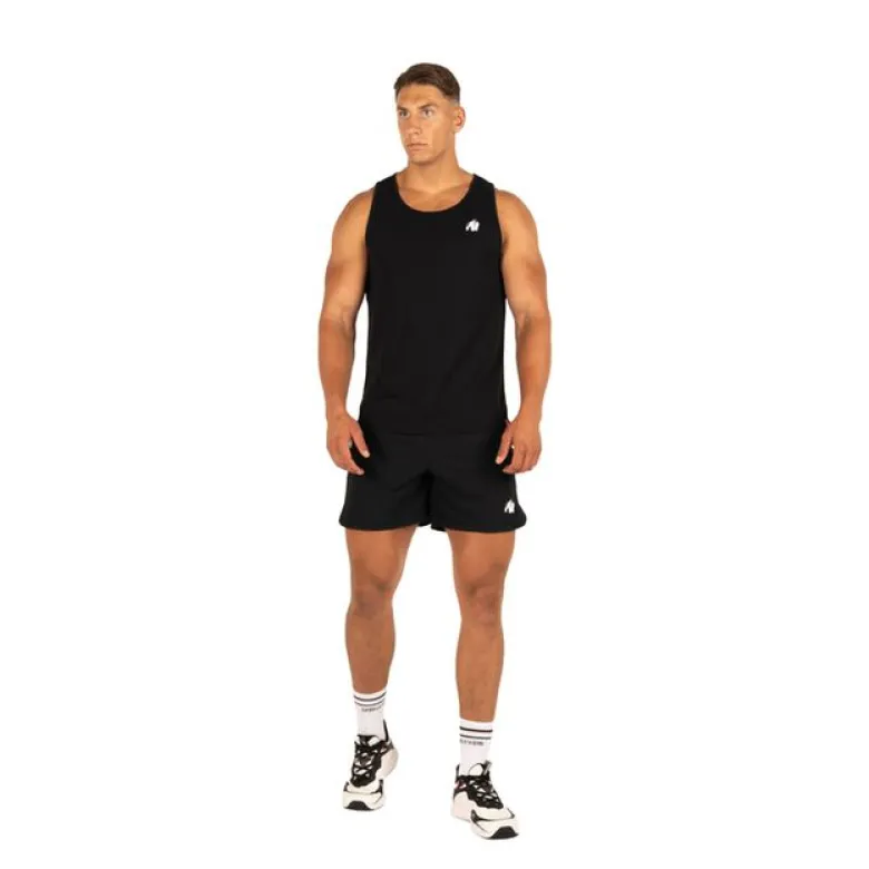 Colton Shorts, Black