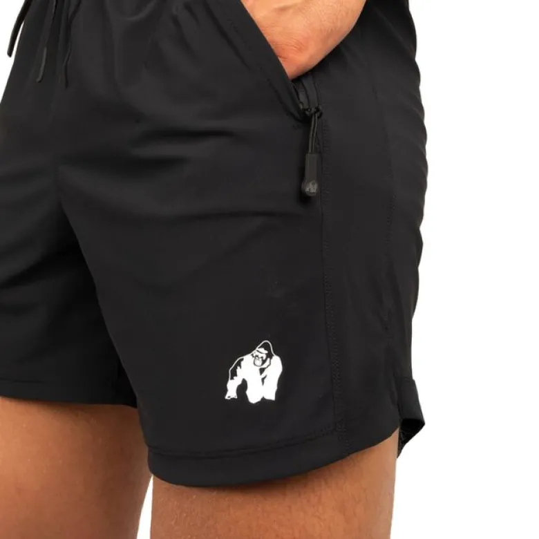 Colton Shorts, Black
