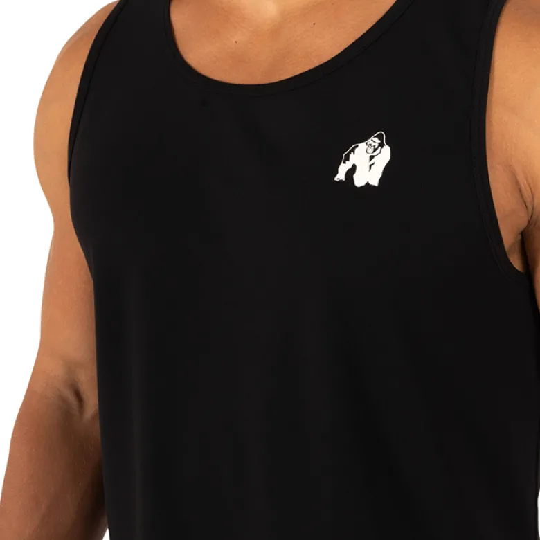Colton Tank Top, black