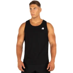 Colton Tank Top, black