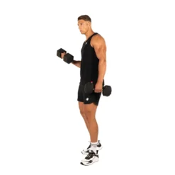 Colton Tank Top, black