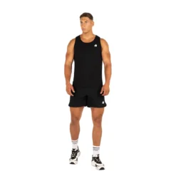 Colton Tank Top, black