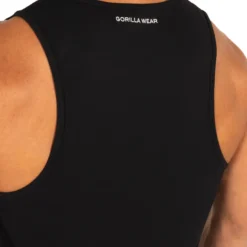 Colton Tank Top, black