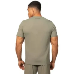 Colton T-shirt, Army Green