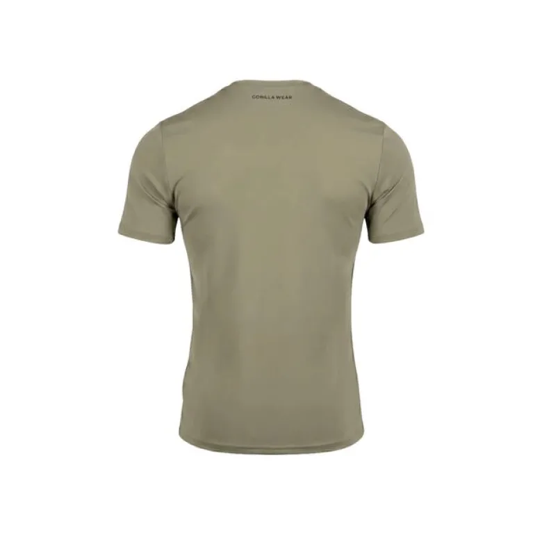 Colton T-shirt, Army Green