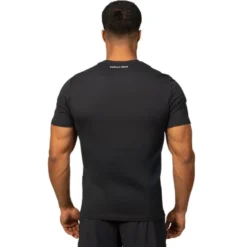 Colton T-shirt, Black