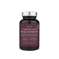 Comfort Legs Magnesium 90 kapslar