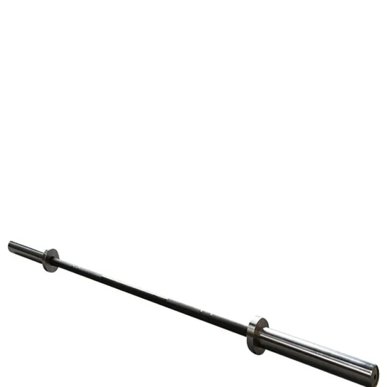 Commercial Crosstraining Vektstang 20kg