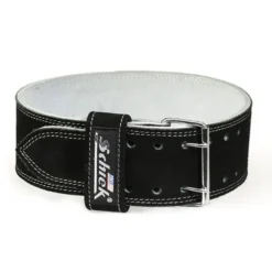 Competition Power Belt, Dual Pr, Blk