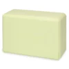 Cool Matcha Yoga Block