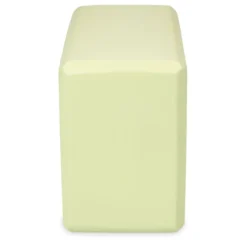 Cool Matcha Yoga Block