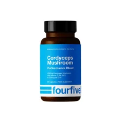 Cordyceps 60 kapslar