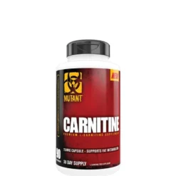 Core Series Carnitine L-Karnitin 90 kapsler