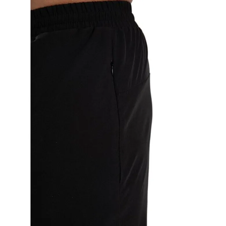 Cortez 2-In-1 Shorts, Black