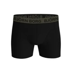 Cotton Stretch Boxer 5p