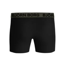 Cotton Stretch Boxer 5p