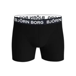 Cotton Stretch Boxer 5p