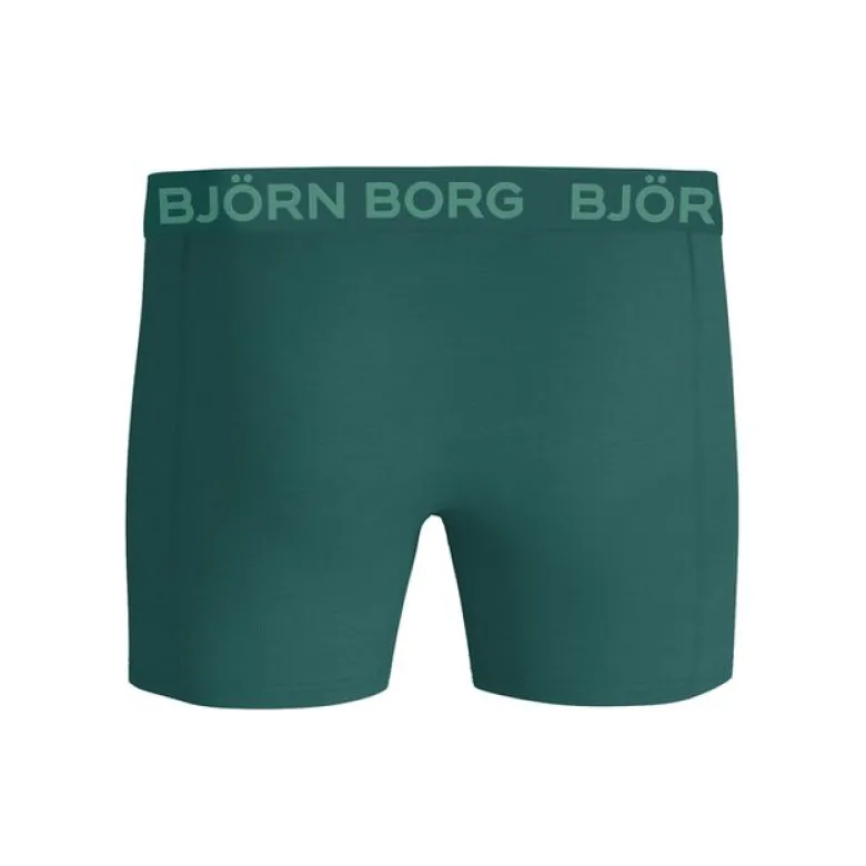Cotton Stretch Boxer 3p