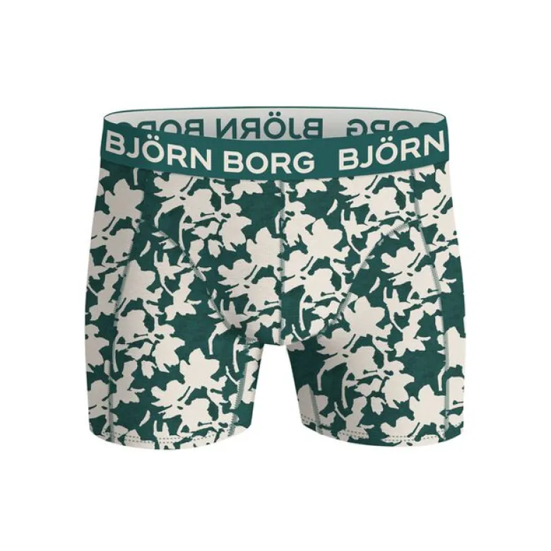 Cotton Stretch Boxer 3p