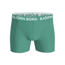 Cotton Stretch Boxer 3p