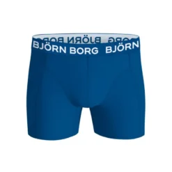 Cotton Stretch Boxer 3p