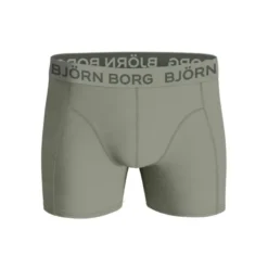 Cotton Stretch Boxer 3p