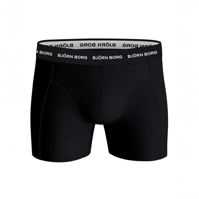 Cotton Stretch Boxer 3p