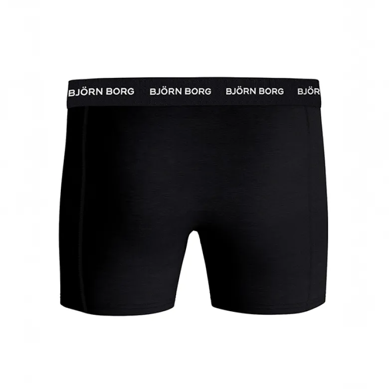 Cotton Stretch Boxer 3p