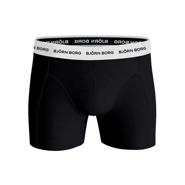 Cotton Stretch Boxer 3p