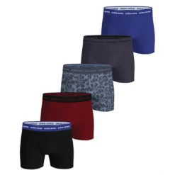 Cotton Stretch Boxer 5p
