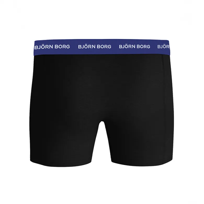 Cotton Stretch Boxer 5p
