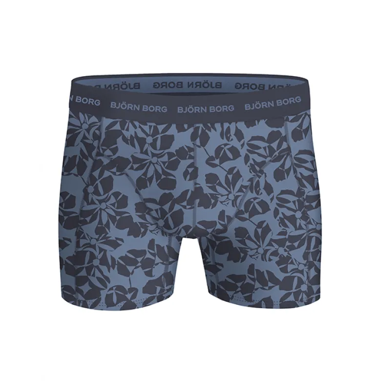 Cotton Stretch Boxer 5p